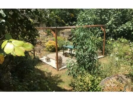 maison albières m² t-5 à vendre  159 000 €