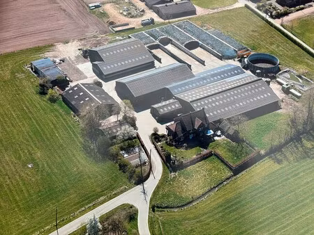 huis te koop in bocholt