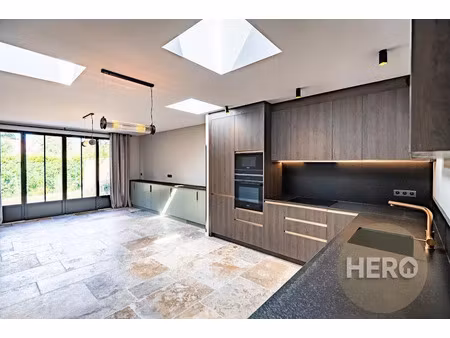 vente maison 3 pièces 66.7 m² à montfort-l'amaury (78490)  530 000 €