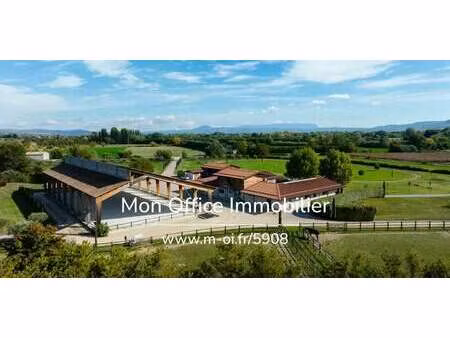 maison villelaure (84)