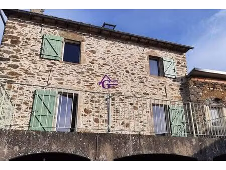 achat : maison (12440)