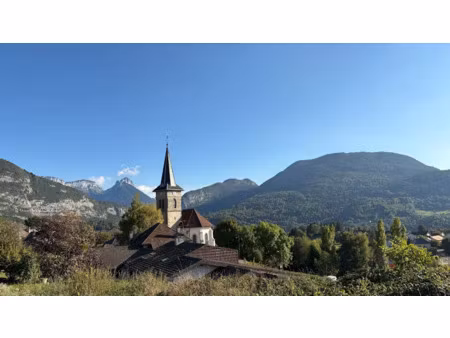 vente maison 4 pièces 90.93 m² à nâves-parmelan (74370)  575 000 €