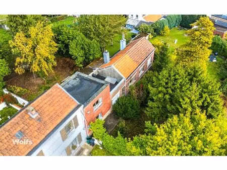 bungalow à vendre à rue lombard 119 vottem (vbd41385)