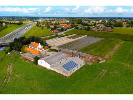 huis te koop in koolskamp