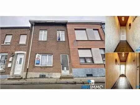 maison à vendre à chaussee de gaulle 12 glain (vbd40893)