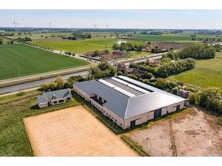 huis te koop in oudenburg
