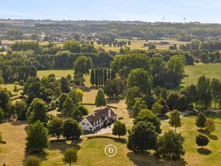 huis te koop in kruisem met 8 slaapkamers