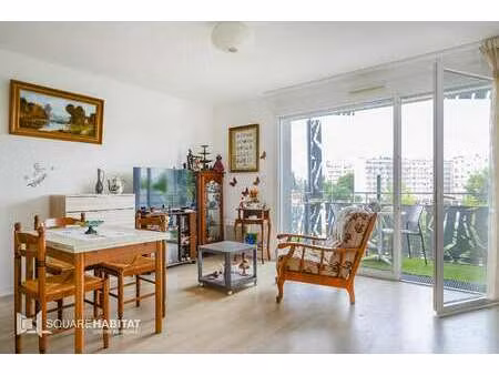 vente appartement 2 pièces à pont-rousseau (44400) : à vendre 2 pièces / 38m² pont-roussea