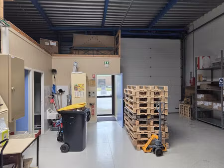 vente commerce 200 m² loire-authion (49800)