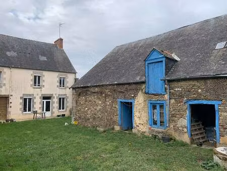 vente immeuble à mohon (56490) : à vendre / 187m² mohon