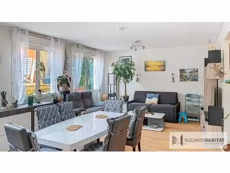 vente appartement 3 pièces à plougastel-daoulas (29470) : à vendre 3 pièces / 86m² plougas
