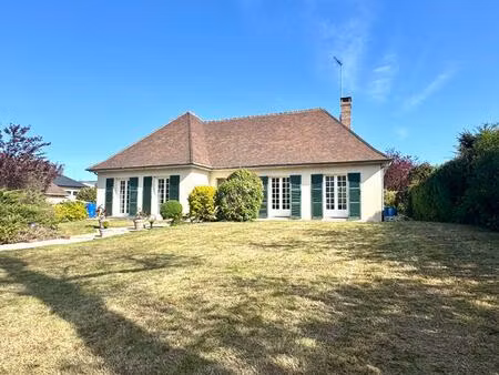 vente maison 7 pièces 185 m² crépy-en-valois (60800)