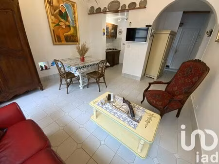 vente appartement 2 pièces 35 m² berck (62600)