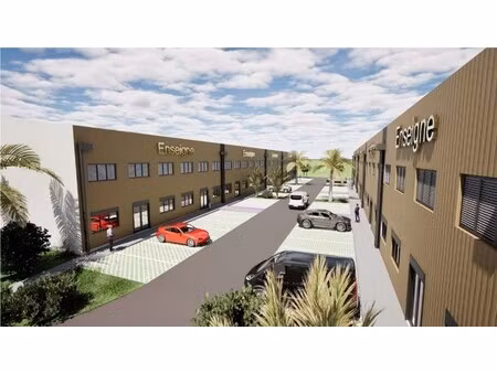 vente local commercial