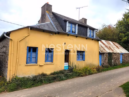 maison lanloup 3 pièces