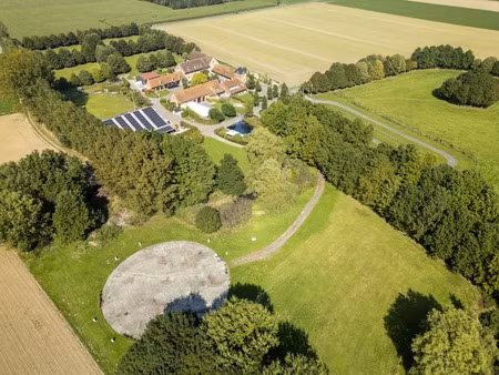 huis te koop in molenbaix