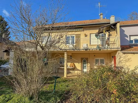 vente appartement 2 pièces 53 m² à ennery (57365)  149 000 €