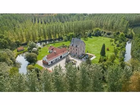 huis te koop in nieuwerkerken met 5 slaapkamers