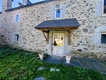 vente appartement 10 pièces 250 m² ens (65170)