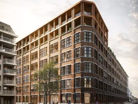 commercieel te koop in antwerpen