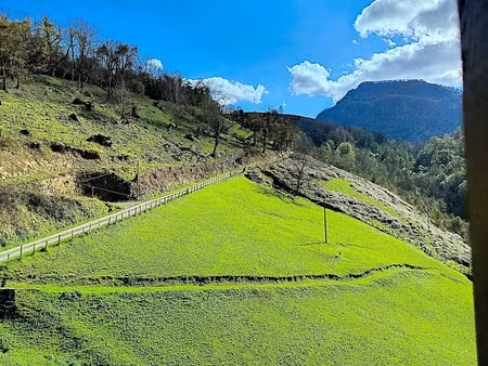 vente maison 5 pièces 149 m² arette (64570)