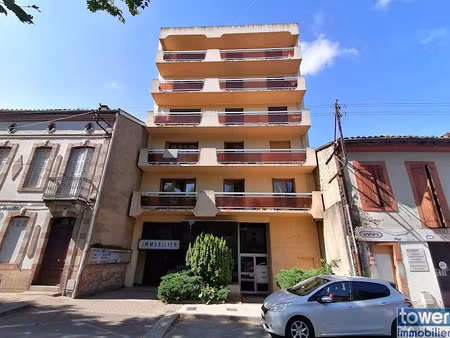 vente appartement 4 pièces 90 m² à montauban (82000)  165 800 €
