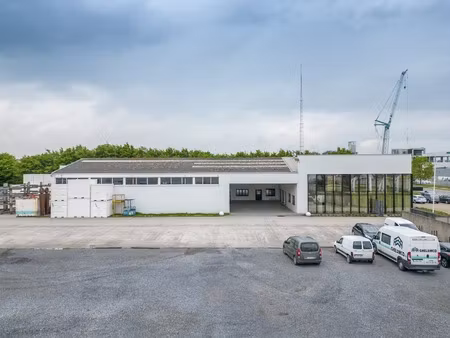 commercieel te koop in ieper