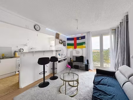 vente appartement 2 pièces 38.95 m² à provins (77160)  74 000 €