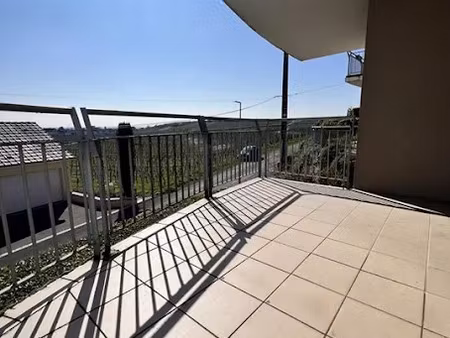 vente appartement 2 pièces 56.61 m² à wintzenheim (68920)  160 000 €