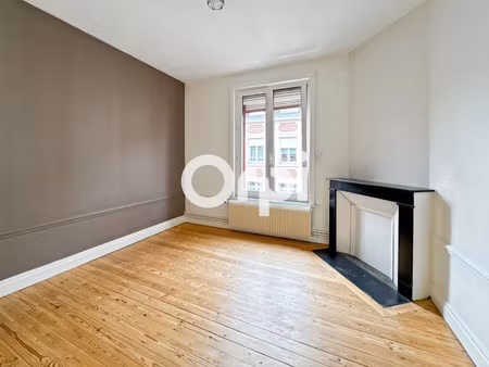 vente appartement 3 pièces 67 m² à arras (62000)  183 200 €