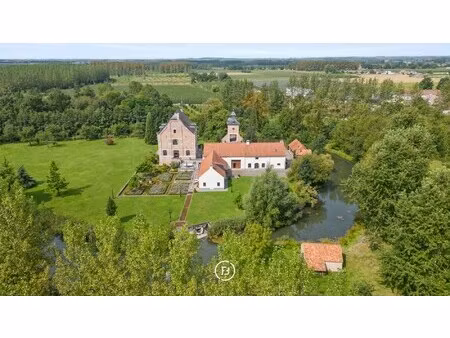 huis te koop in nieuwerkerken met 4 slaapkamers