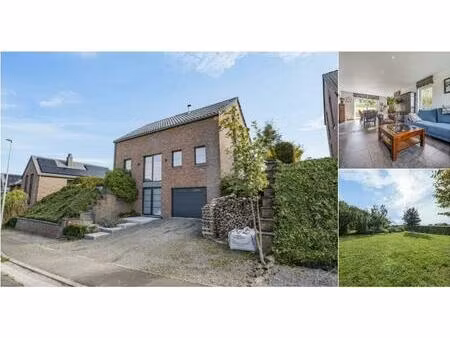 maison à vendre à es golet 5 ouffet (vbd40904)