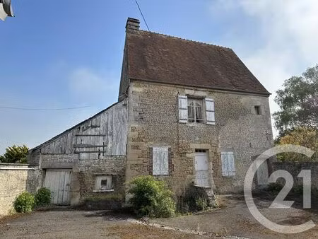 maison à vendre - 14 pièces - 244 06 m2 - crocy - 14 - basse-normandie