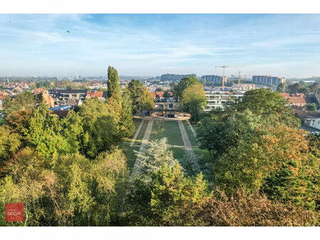 commercieel te koop in waregem