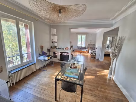 vente appartement 6 pièces 139.42 m² à limay (78520)  199 000 €