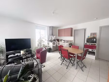 appartement à louer centre caulnes