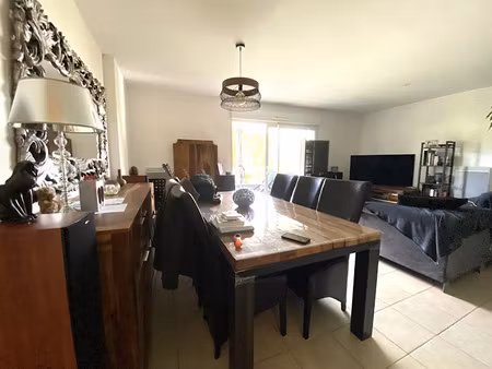 vente appartement 3 pièces 62.08 m² à baden (56870)  214 000 €