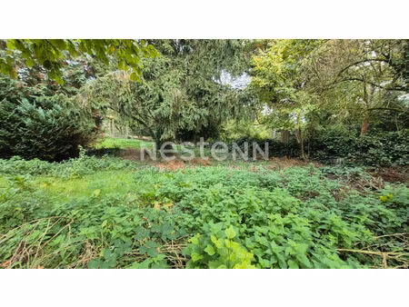 nestenn igny - opportunité rare - terrain à palaiseau 503 m2 - secteur du pileu proche pla