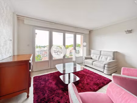 vente appartement 4 pièces 108 m² à arras (62000)  235 100 €