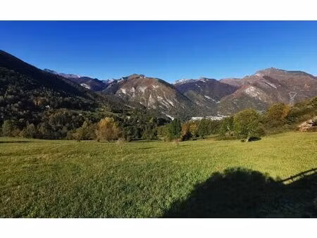 maison eaux-bonnes m² t-4 à vendre  255 500 €