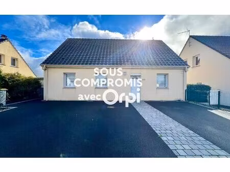 maison marck m² t-6 à vendre  220 500 €