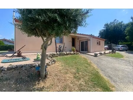 maison réalville m² t-5 à vendre  229 000 €