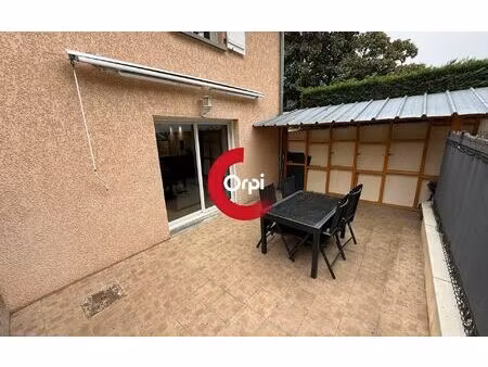 maison saint-prim m² t-5 à vendre  238 000 €