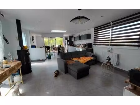 maison sauzon m² t-2 à vendre  381 600 €