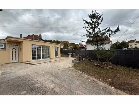 maison serémange-erzange m² t-3 à vendre  191 000 €