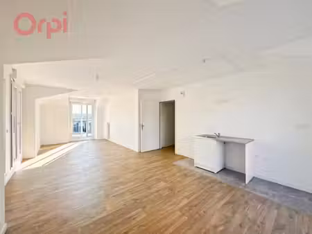 vente appartement 3 pièces 65 m² à champlan (91160)  310 000 €