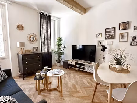 vente appartement 2 pièces 44 m² à bandol (83150)  304 000 €