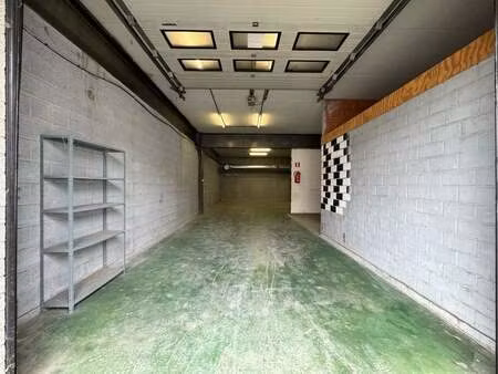 bien professionnel à louer à denderhoutem € 1.200 (lfy9b) - immo lierman | zimmo