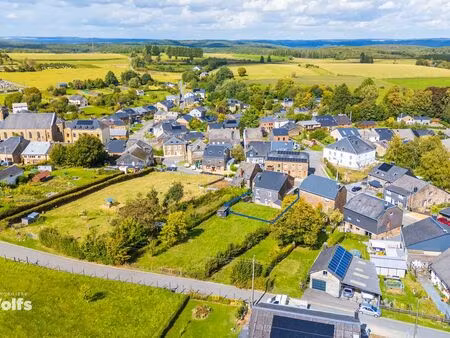 maison à vendre à sugny € 300.000 (lfxlf) - wolfs l'immobilière | zimmo