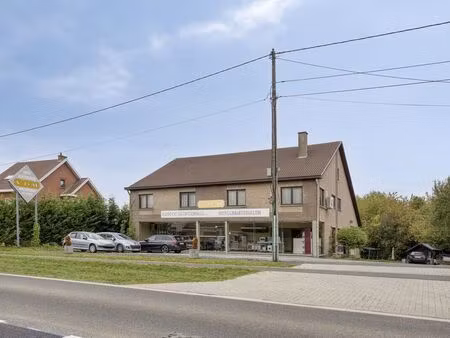 maison à vendre à tielt € 645.000 (lfxaa) - immo-time | zimmo